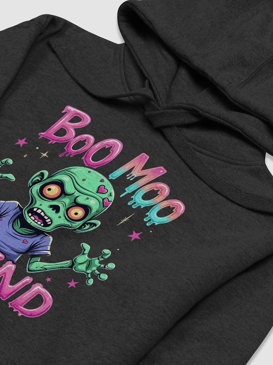 Boo Moo Friend Hoodie product image (4)