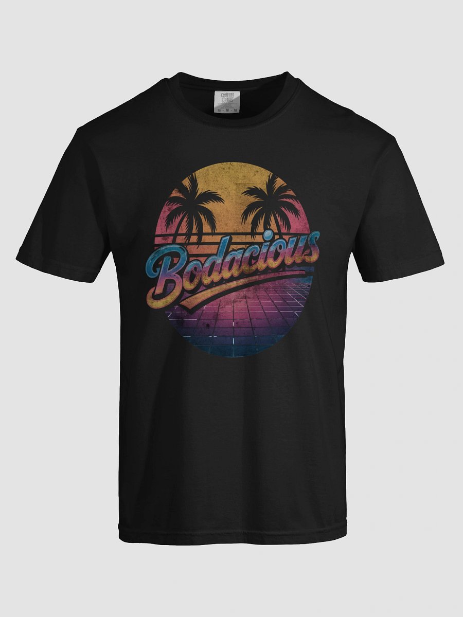 Bodacious 80s Vintage Distressed product image (7)