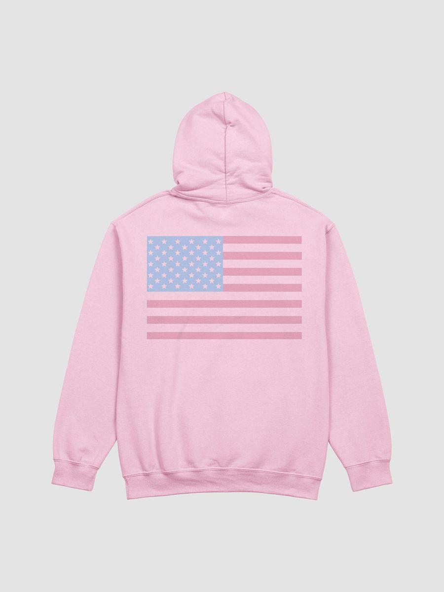 Patriarchy Crusher Hoodie product image (4)