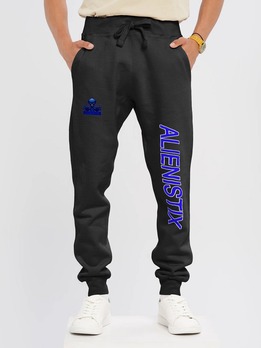 Alienistix SweatPants product image (3)