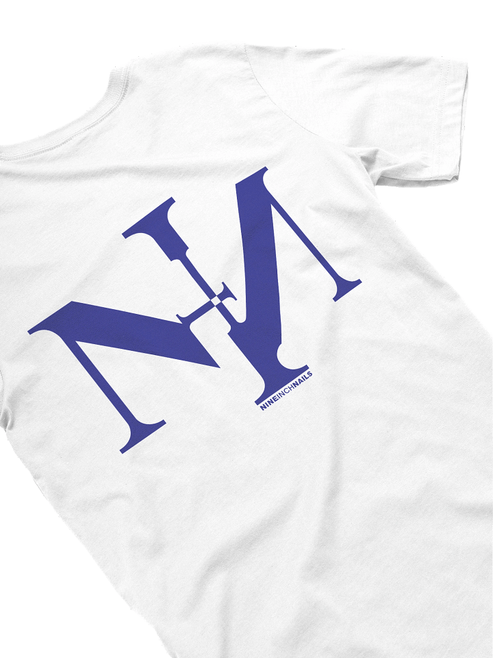 NINE INCH NAILS - SIN TEE product image (2)