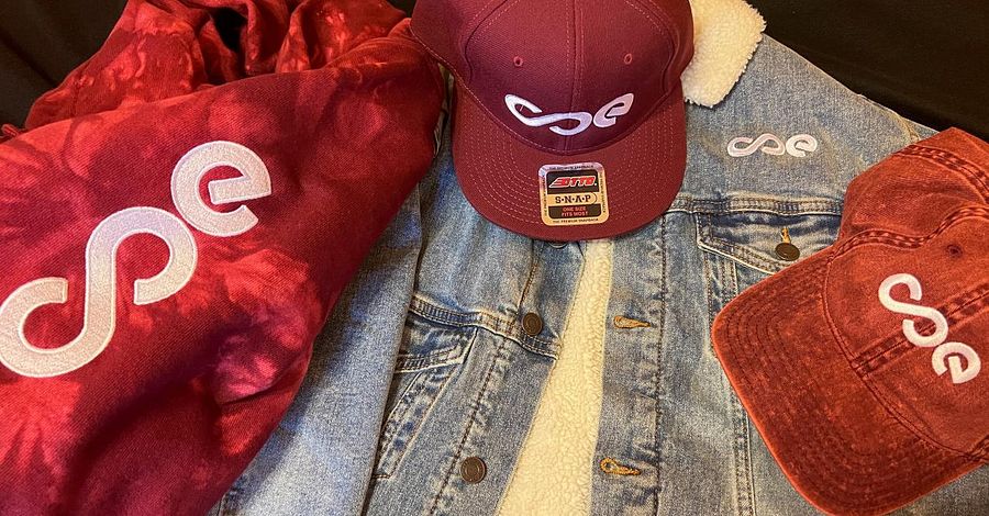 VINTAGE COE Trucker Hat product image (4)