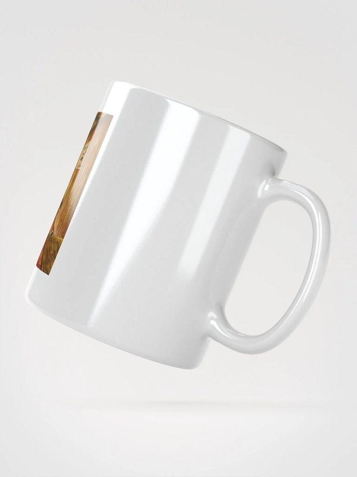 BEEN HERE BEFORE MUG product image (4)