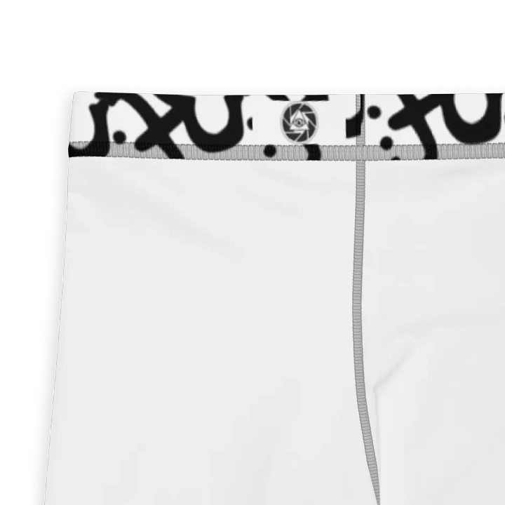 Coqui Camo Leggings Mens product image (2)
