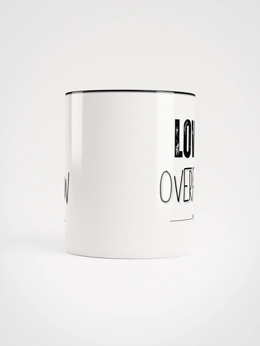 Morning Inspiration Ceramic Mug product image (10)