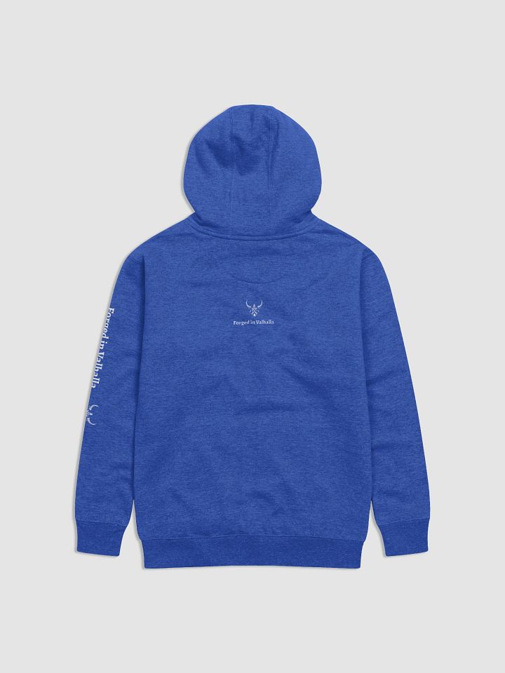 Gungnir – Odin’s Unerring Spear Hoodie | Forged In Valhalla product image (18)