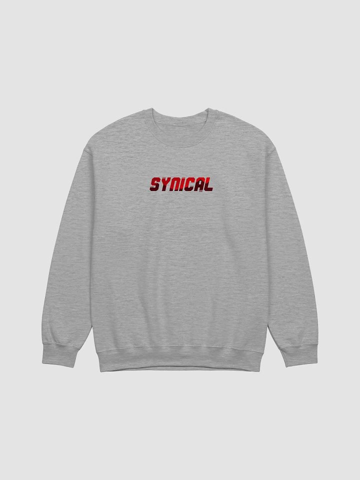 Synical Graphic Crewneck product image (1)