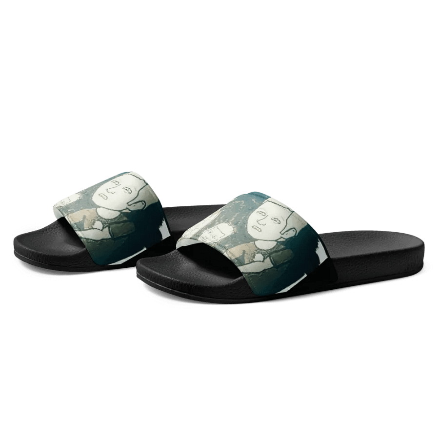 SavageOnDemand Print # (HYSTERIA-SLIDES) product image (2)