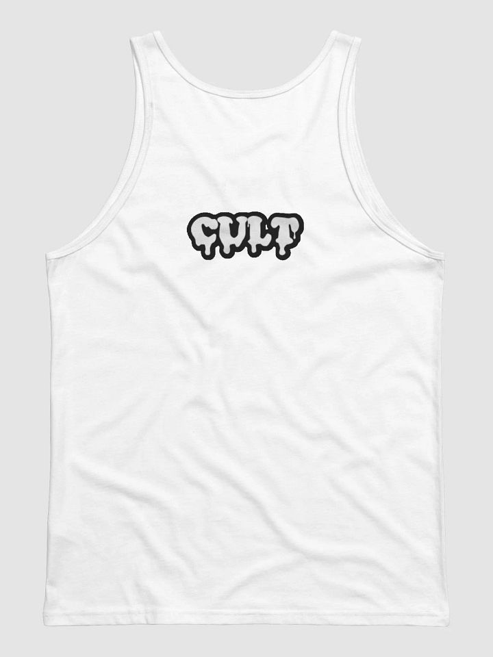 CHRONIC LEAFS TANK product image (2)