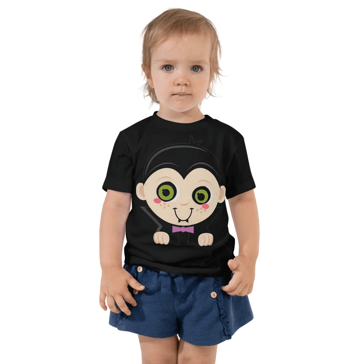 Little Monster product image (1)