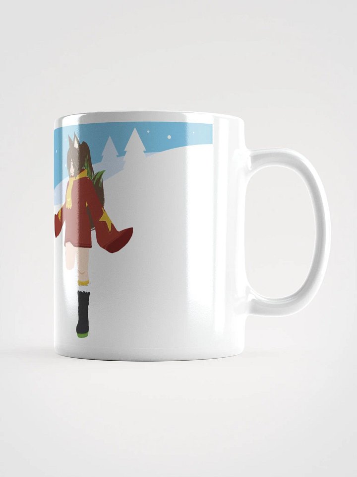 kirdee lost in winter - mug product image (1)
