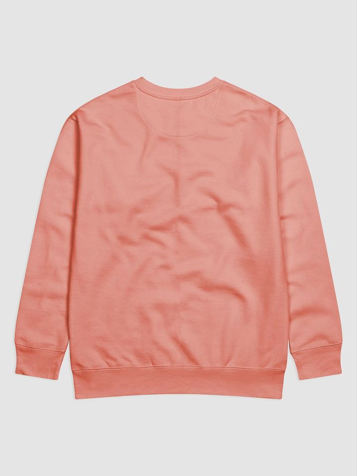 "You're Nothing" Sweater - Black Logo product image (2)