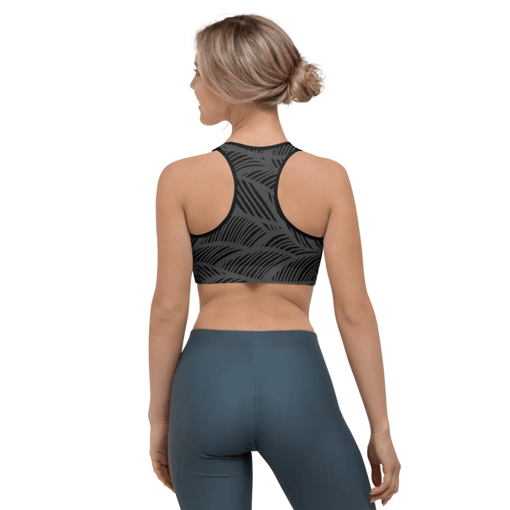 SAFARI SPORTS BRA product image (4)