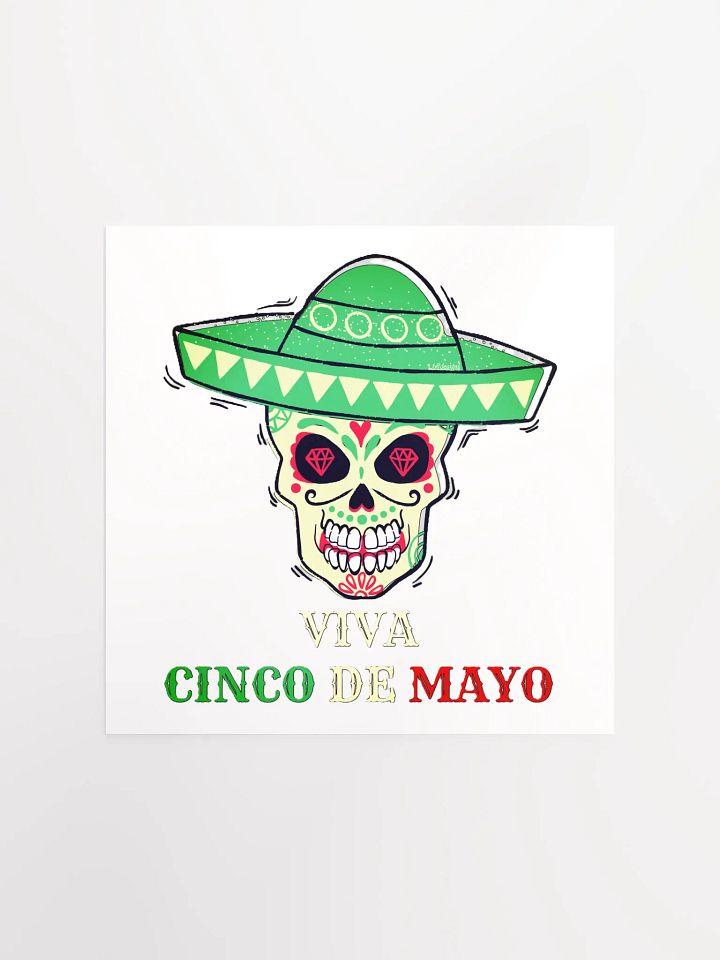 VIVA CINCO DE MAYO product image (5)