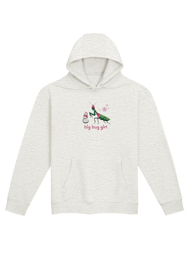 stitched holiday mantis hoodie product image (5)