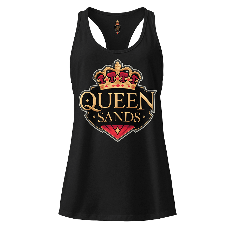 Regal Queen Sands Racerback Tank product image (1)