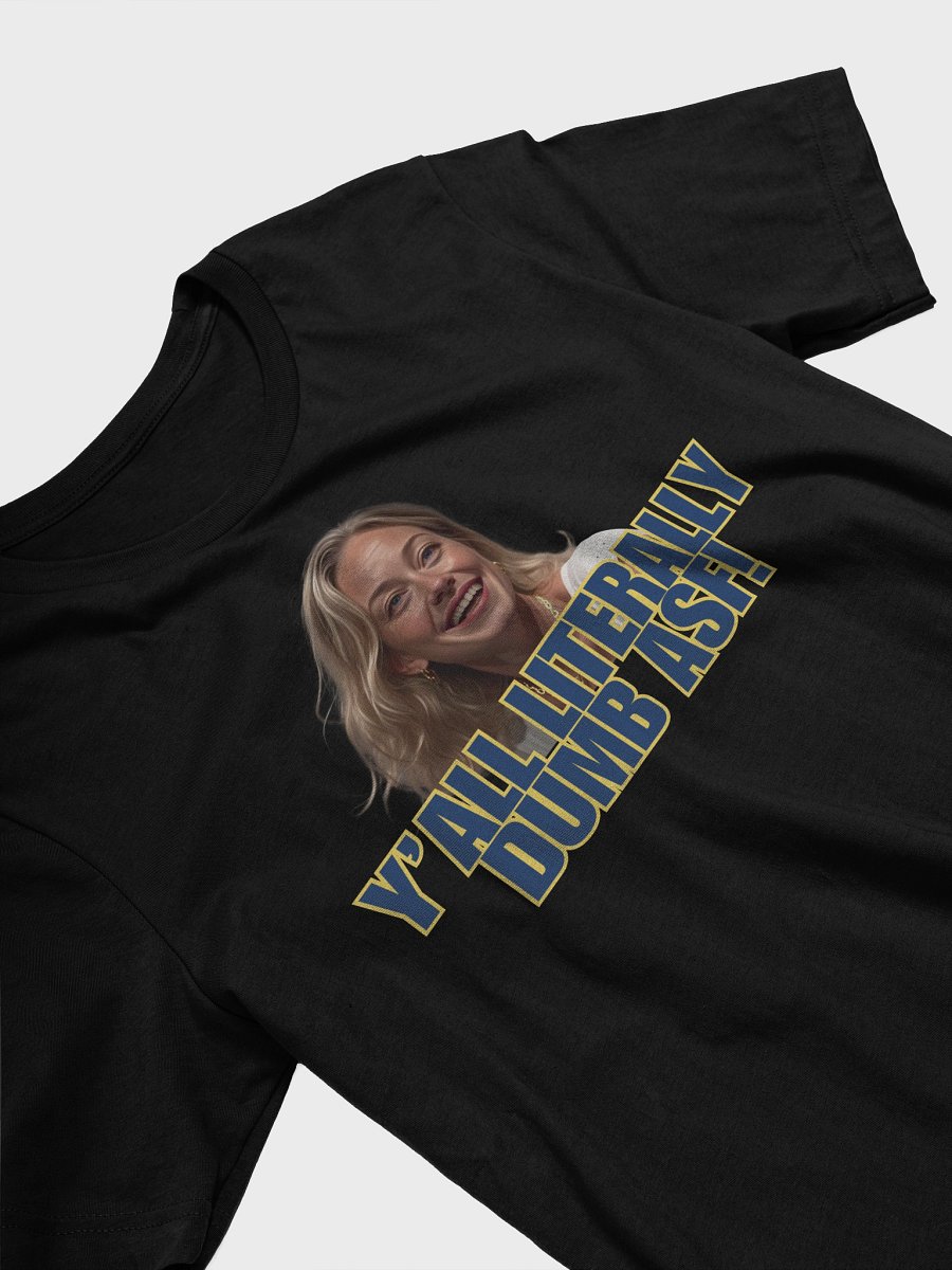 Sophie Dumb ASF T-Shirt product image (7)
