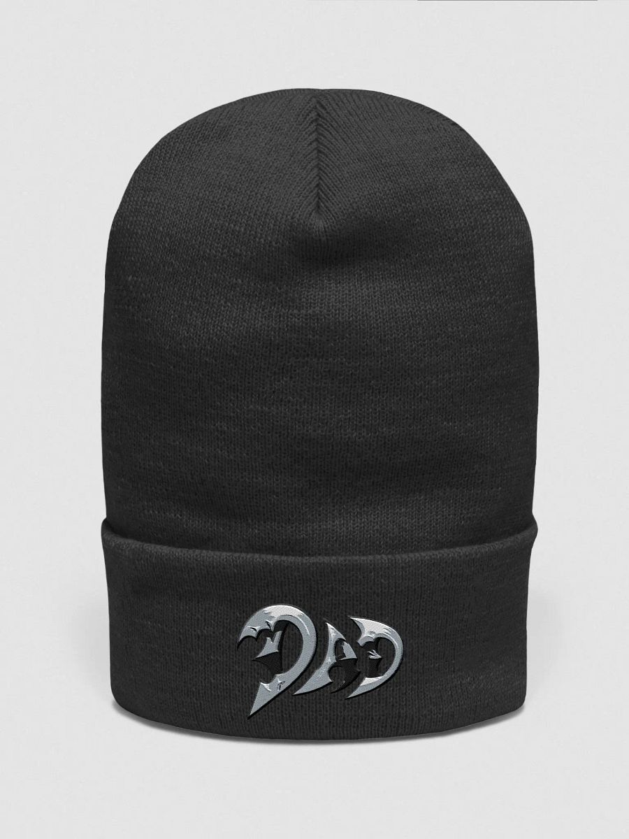 DarkArmedDuelist- DAD Bennie product image (1)