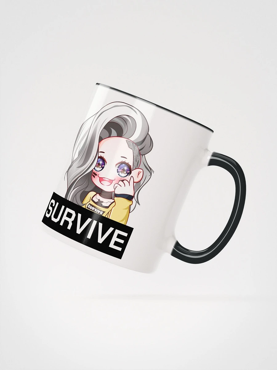 Survive Mug product image (3)