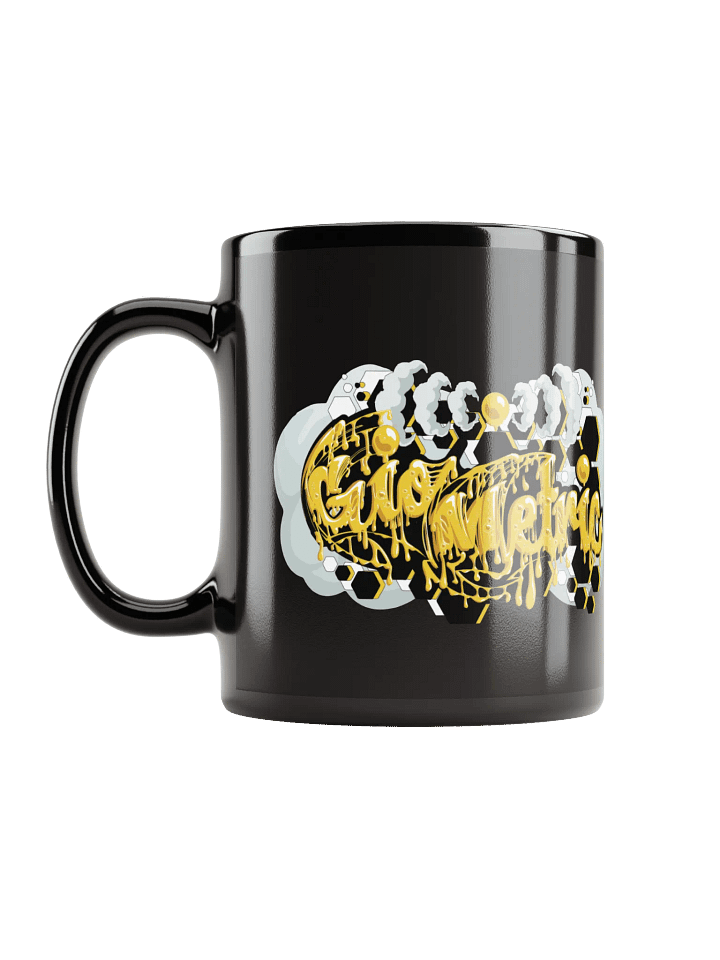 Drippy Logo Coffee Mug product image (2)