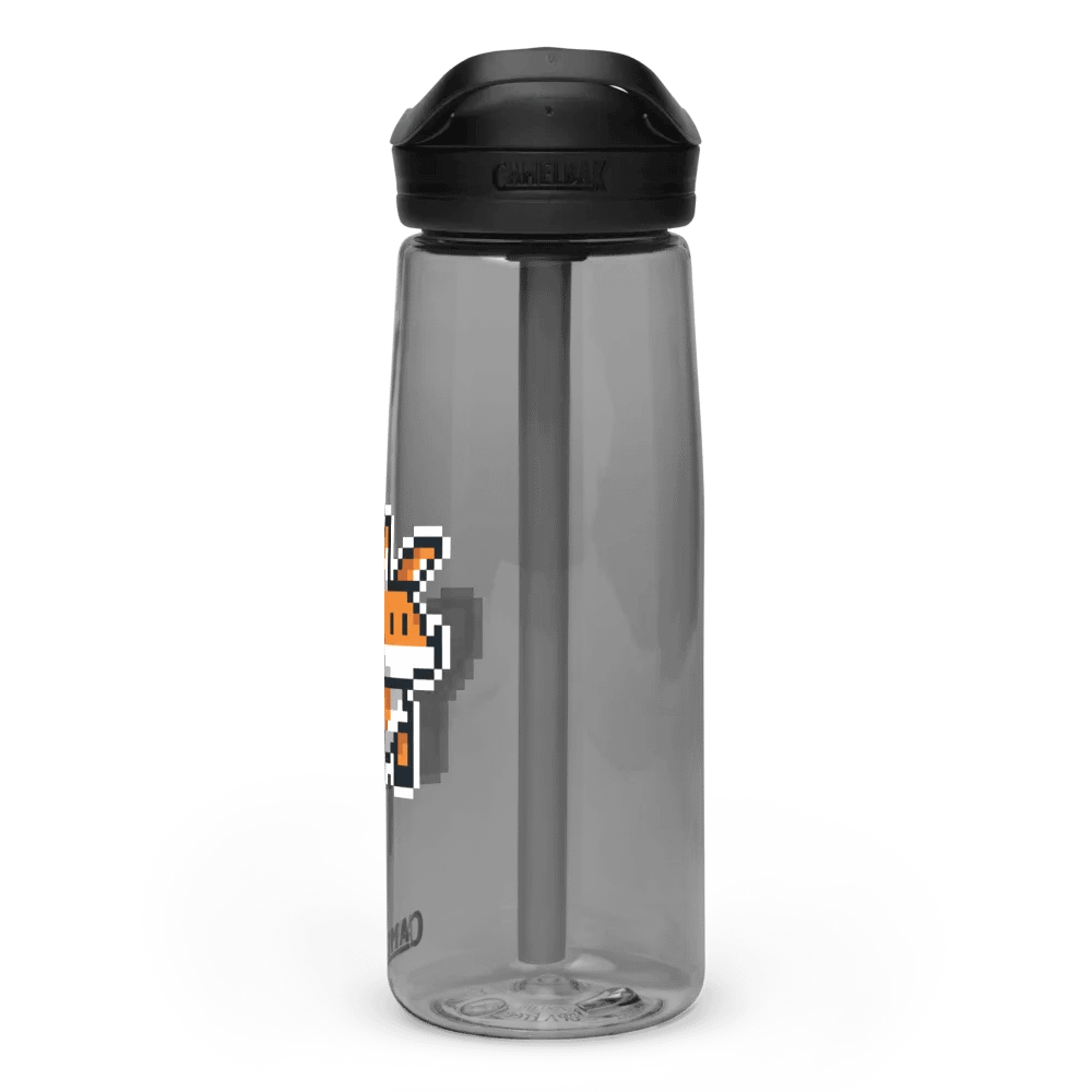 ShortBurst Water Bottle product image (3)