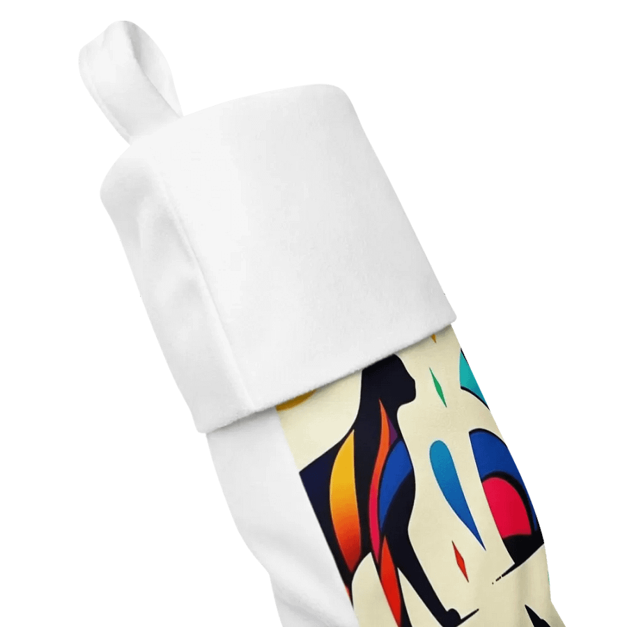 Christmas Stocking product image (3)