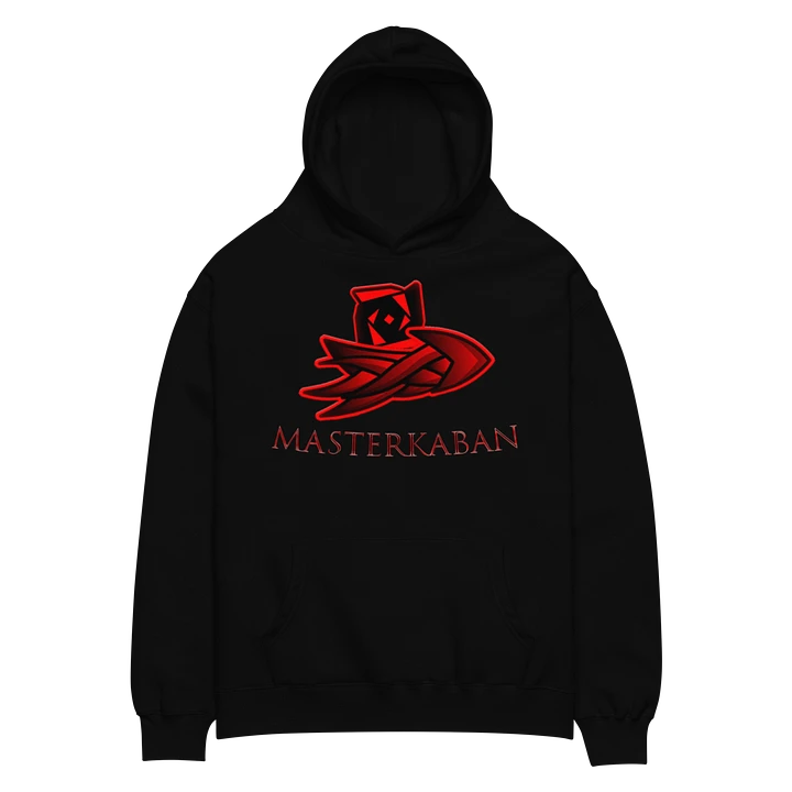 MASTERKABAN FLY OVERSIZED HOODIE product image (12)