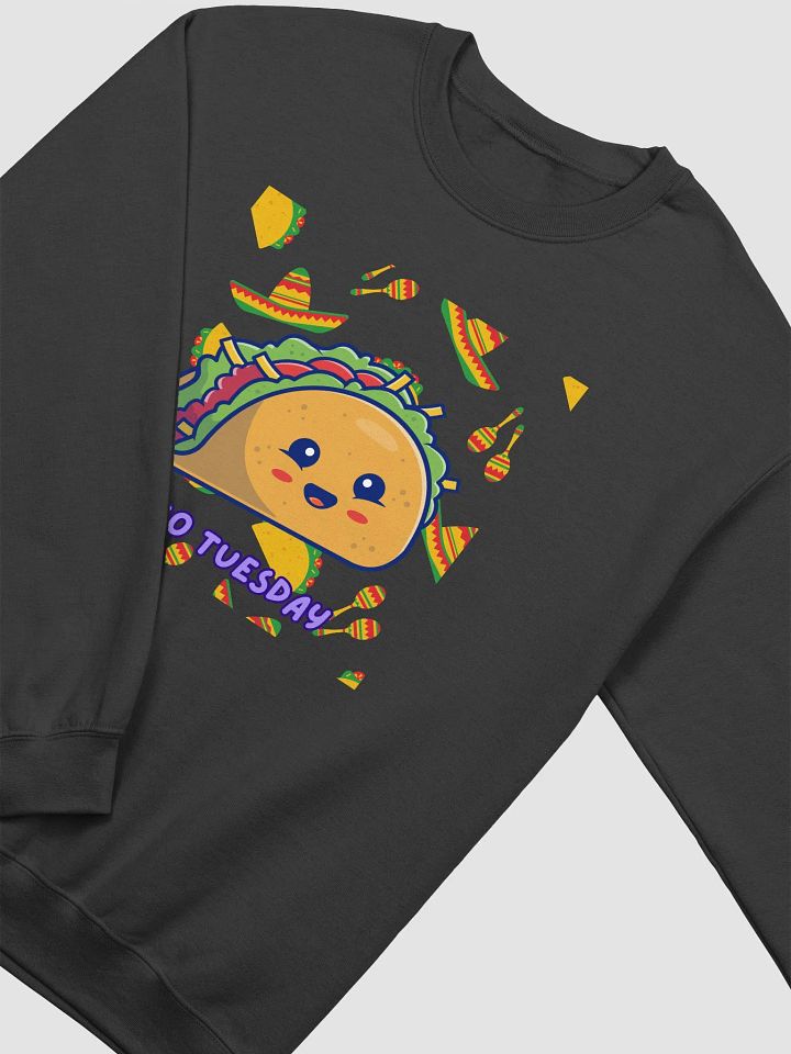 Taco Tuesday product image (2)