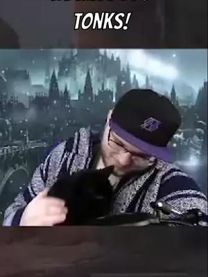 It's been one year since I lost my greatest companion. Rest up Tonks, we'll miss you #twitch #streamer #pet #missyou #twitchpets #petsoftiktok #restinpeace #catsoftiktok 
