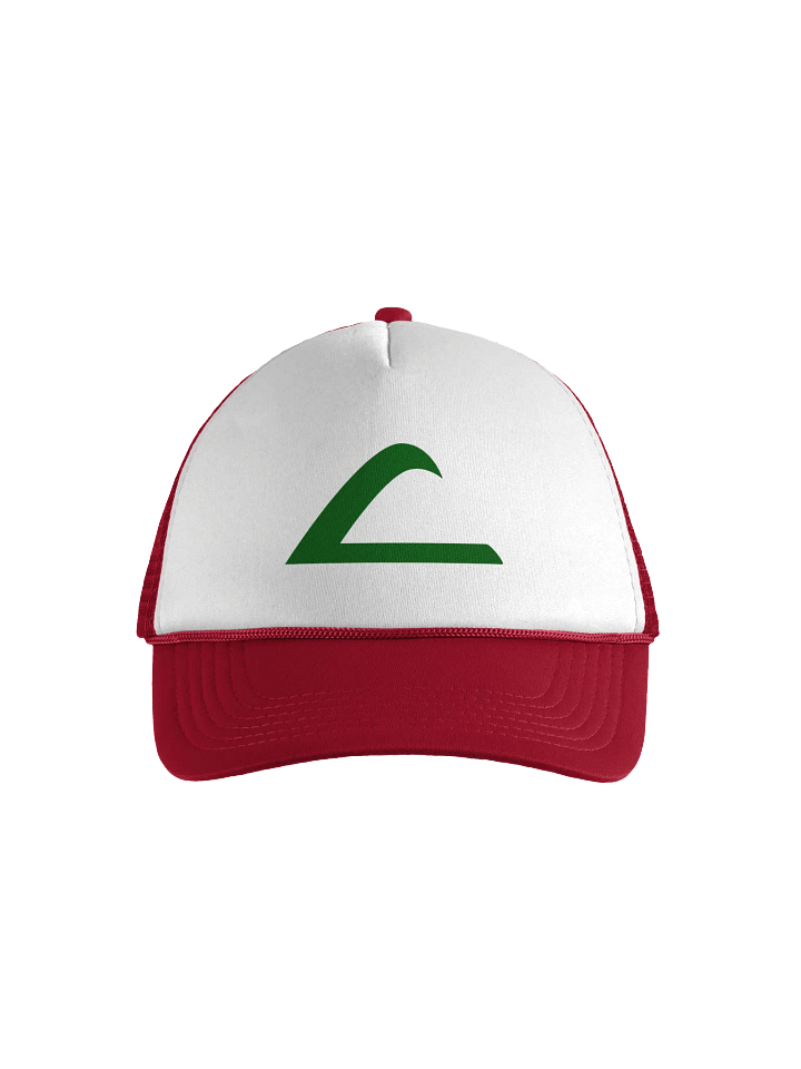 Tom Ato Original Series Trucker Hat product image (1)