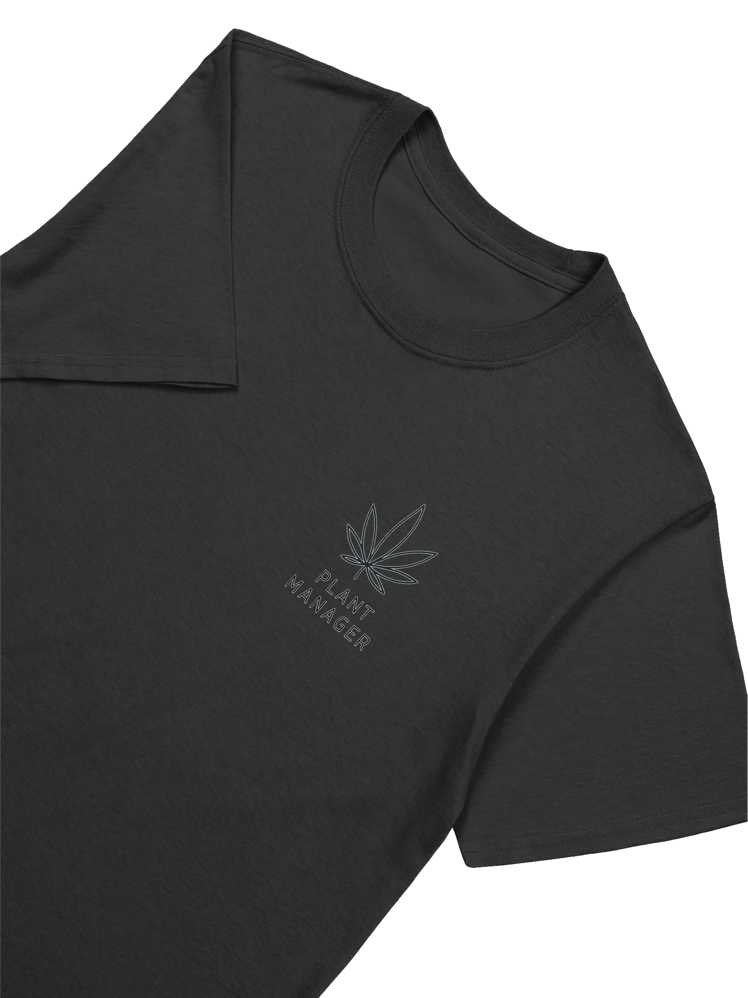 420 Weed - Cannabis Cultivation Mastery - The Plant Manager T-Shirt product image (17)
