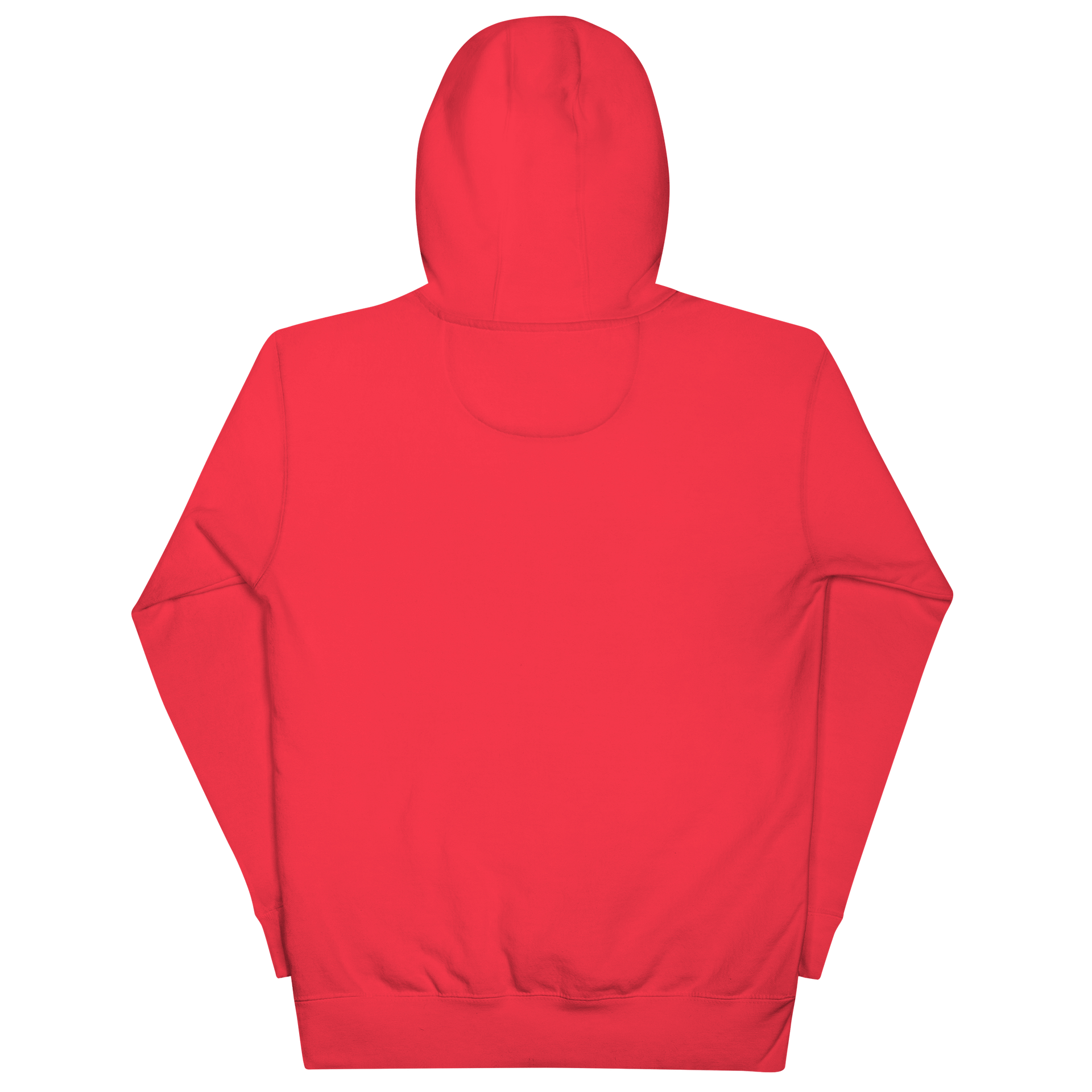 Reebox Cozy Cotton Blend Unisex Hoodie product image (4)