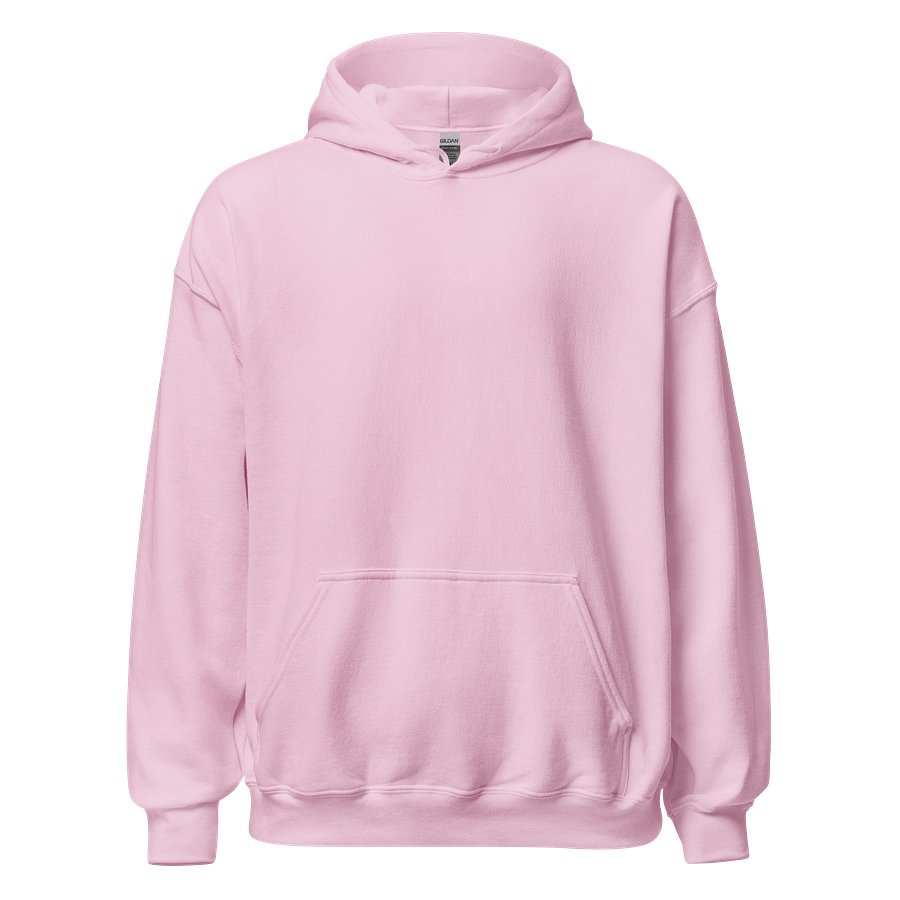 Hendrik Sad Raccoon Coffee Hoodie product image (2)
