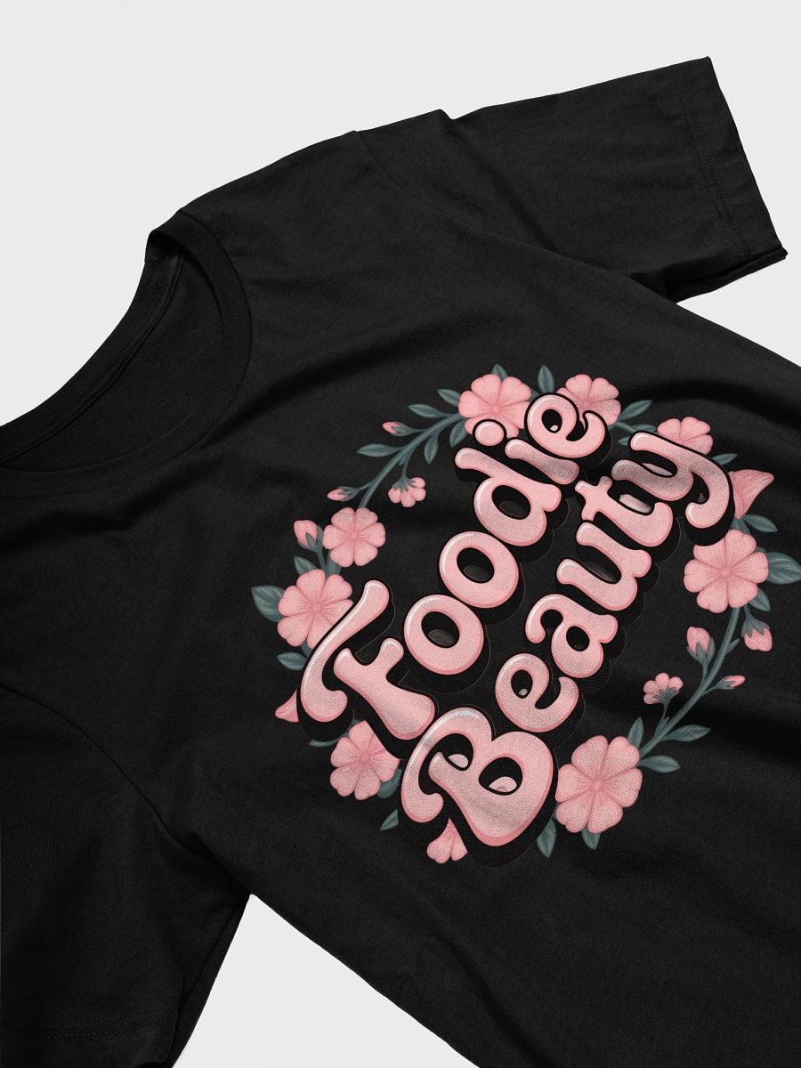 Floral Foodie Beauty Tee product image (27)