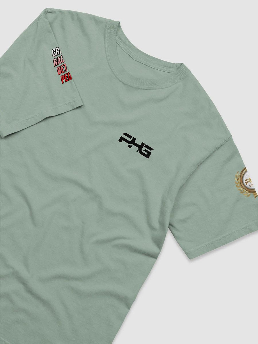 PHG Interconnected Logo Graphic Tee product image (3)