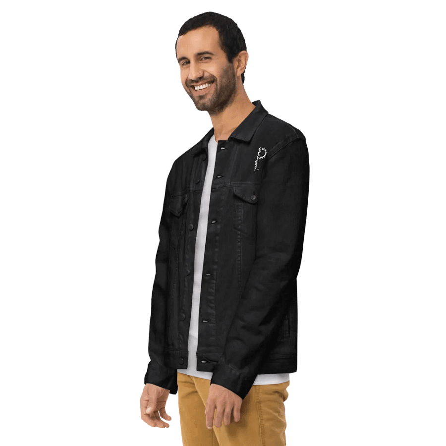 BigPressure Denim Jacket product image (9)