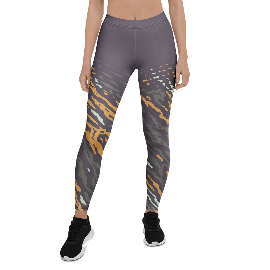 Wild Beast | Leggings product image (4)