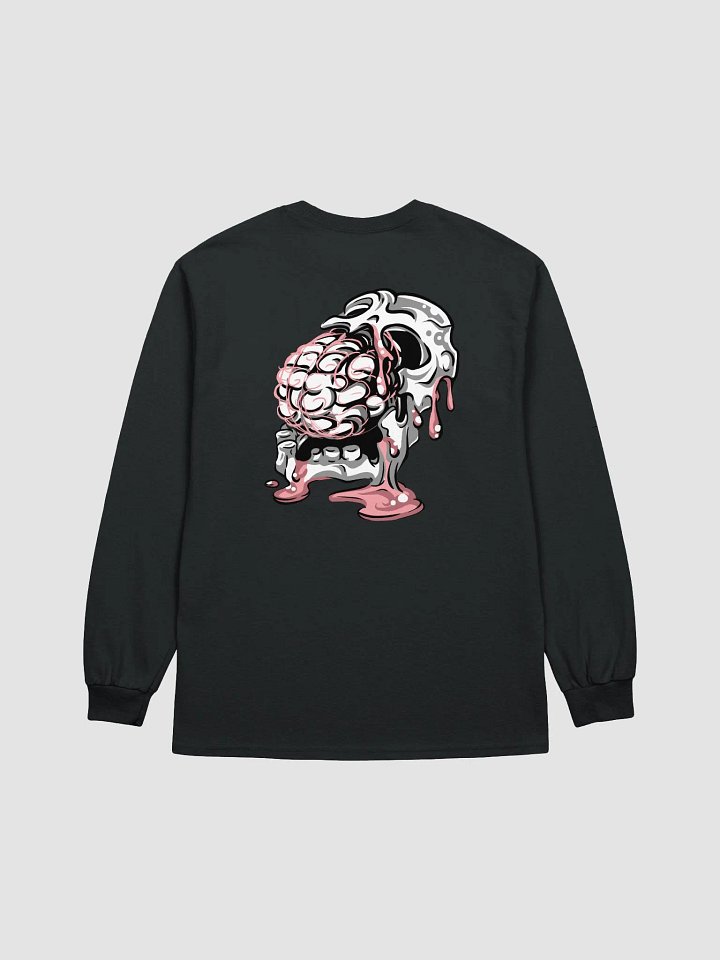 Long Sleeve ON BRAND (unisex) product image (6)