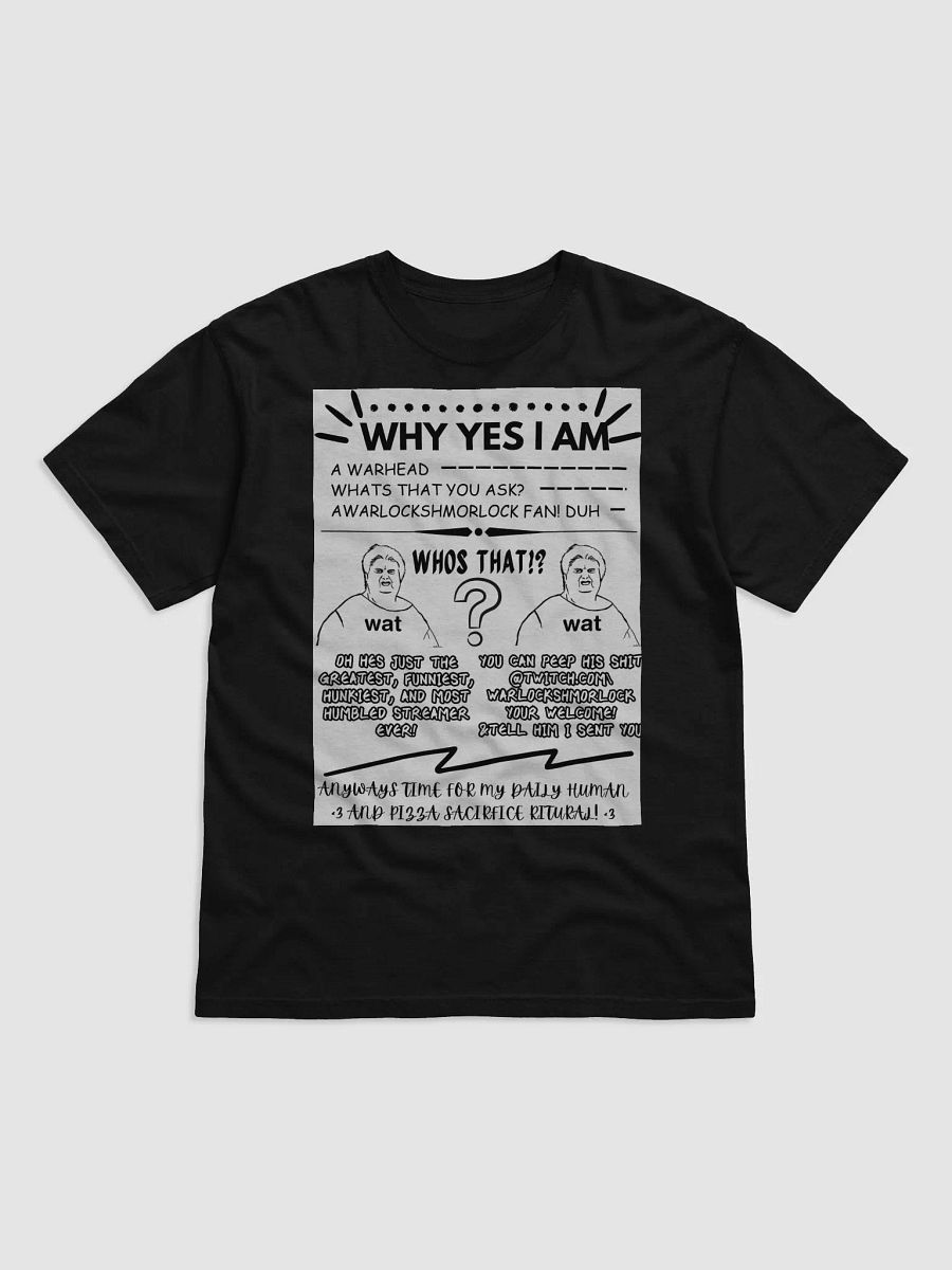 BOOmER SHIRT product image (3)