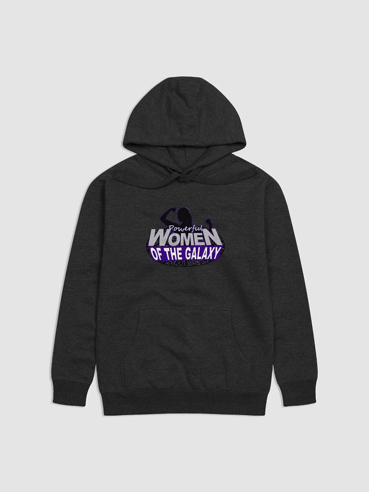 PWOTG Logo Hoodie product image (1)
