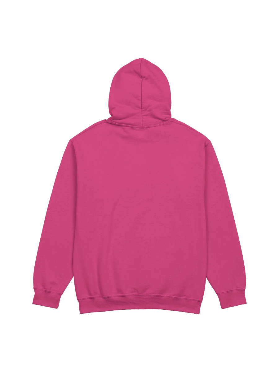 Gildan Classic Hoodie product image (4)