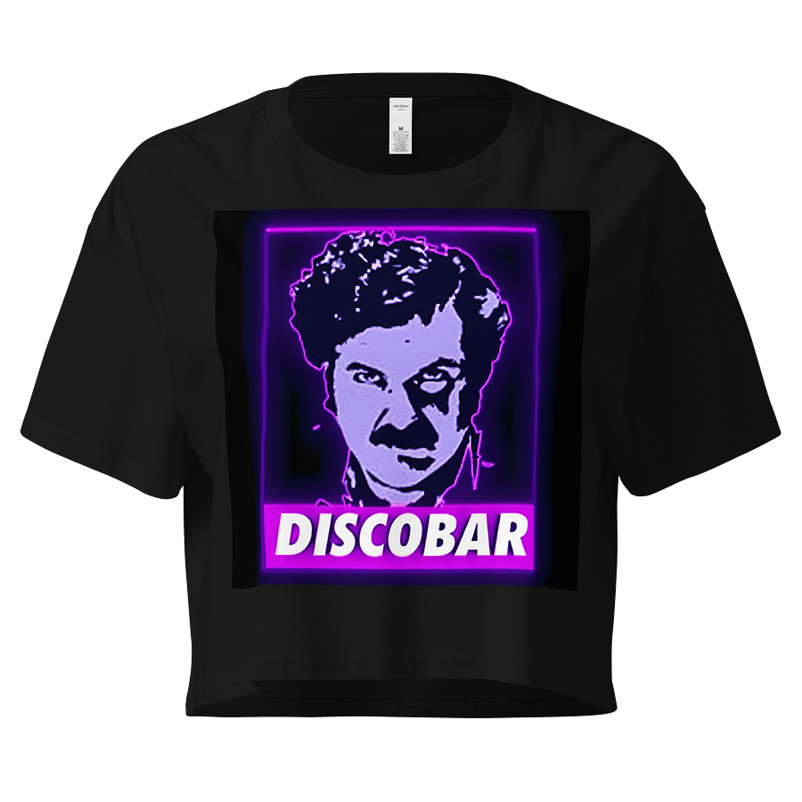 Pablo crop top product image (1)