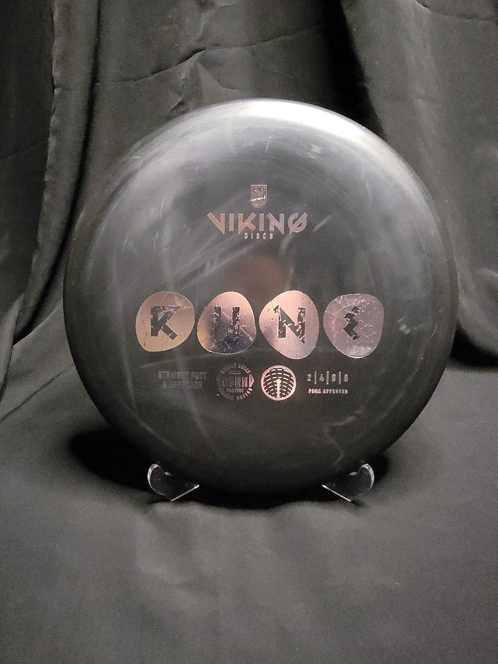 Viking Discs Ground Rune product image (1)