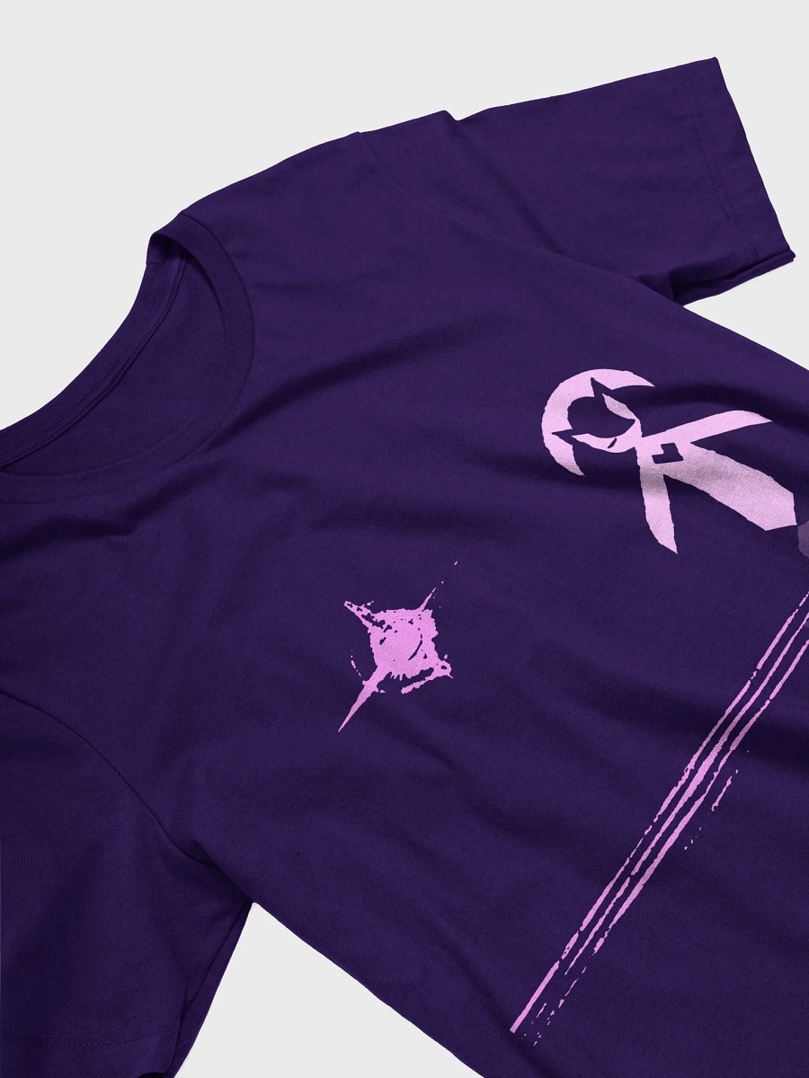 "Low Poly" Tee product image (21)