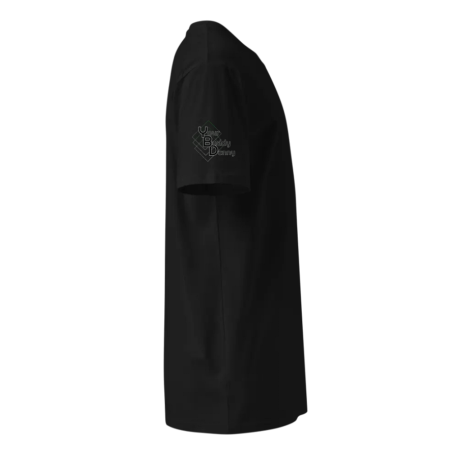 The First Shirt product image (4)