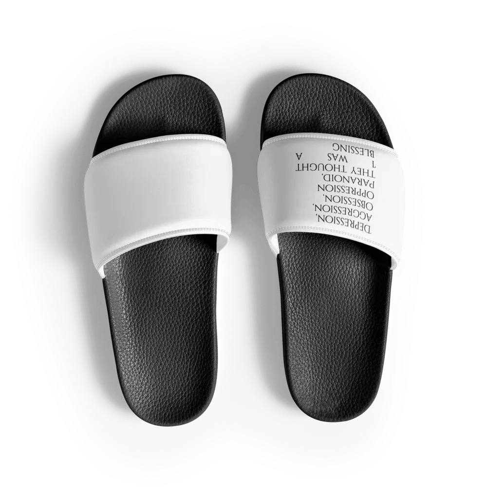 CREVICED : Slides product image (1)