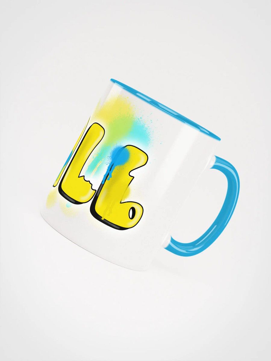 Teddy Vall Mug product image (21)