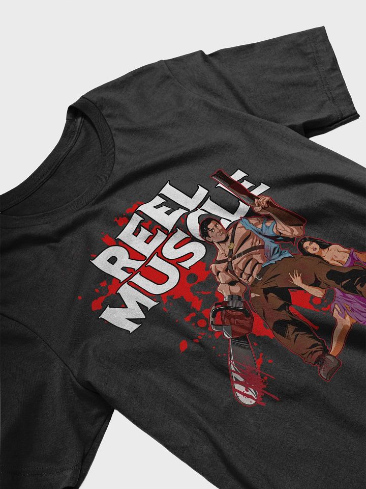 Ash Vs. Evil Dead product image (2)