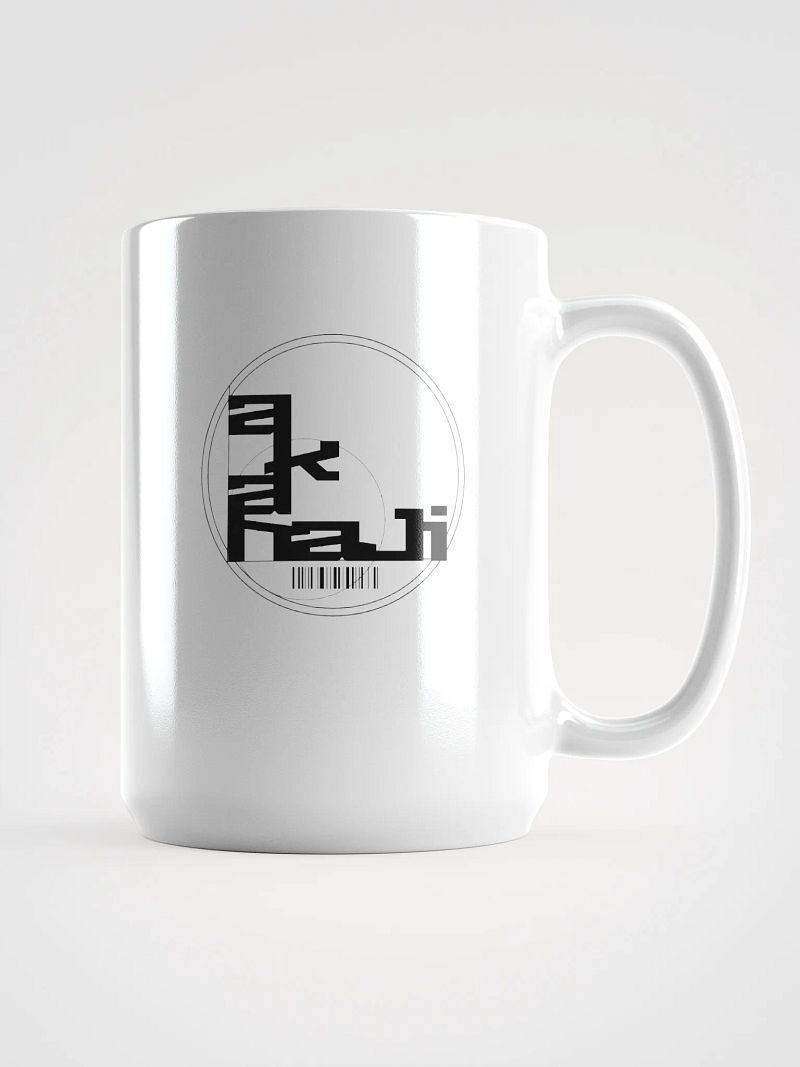 Centrifugal Mug