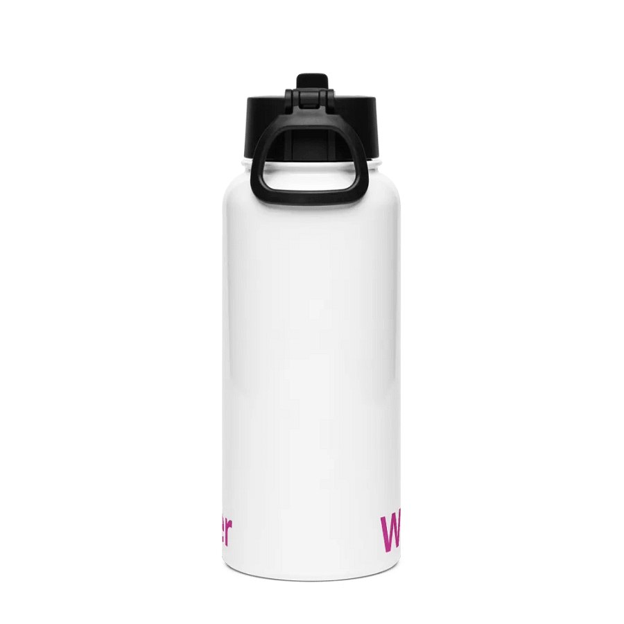 ZanTec Weather Center Water Bottle product image (2)